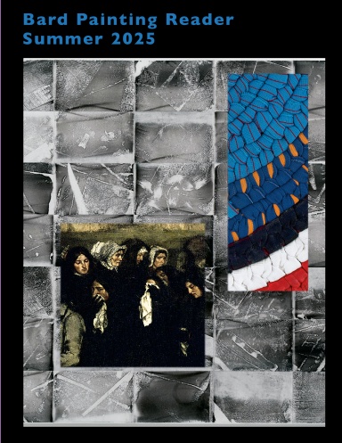 Bard MFA Painting Reader 2025