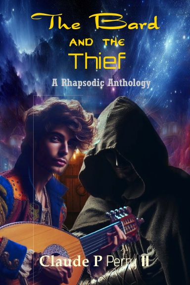The Bard and the Thief
