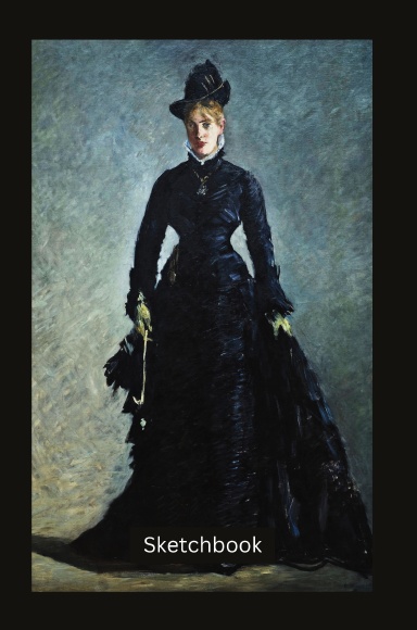 Manet Sketchbook (Hardcover)