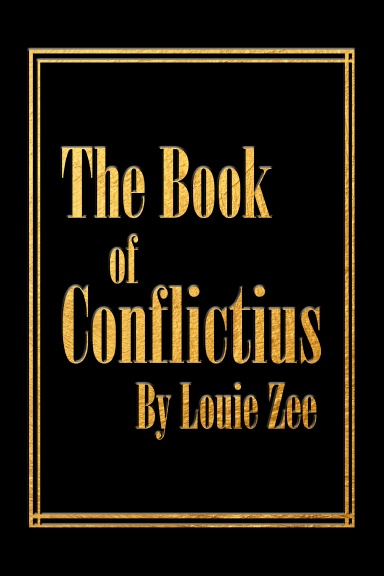 The Book of Conflictius