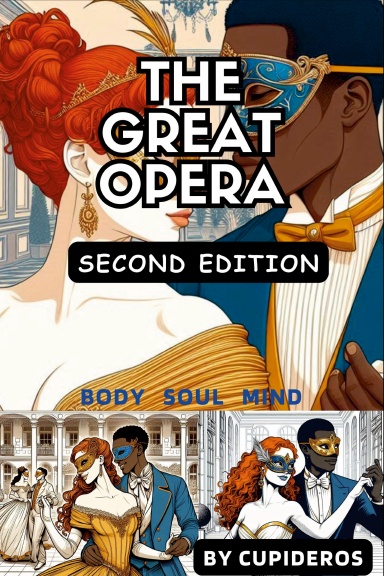 The Great Opera
