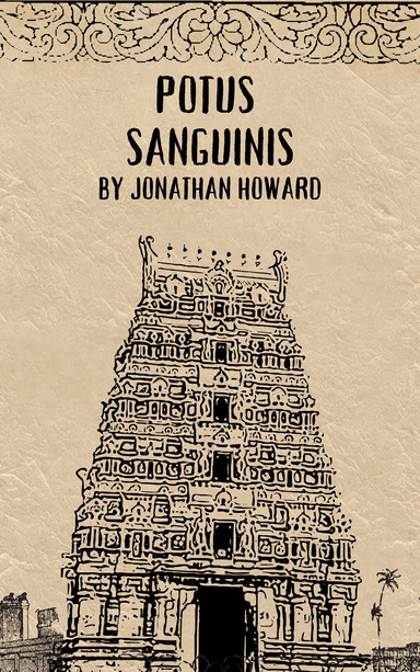 Potus Sanguinis