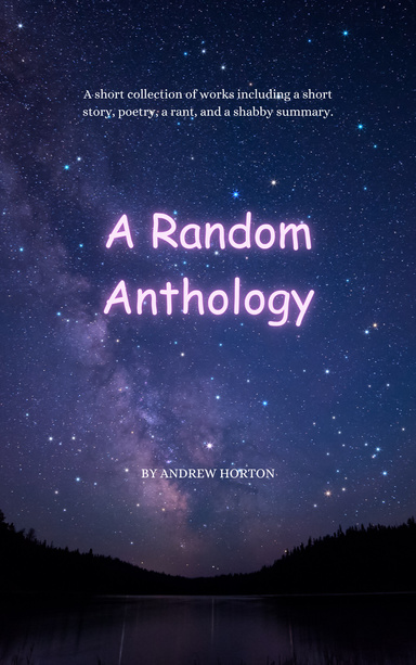 A Random Anthology
