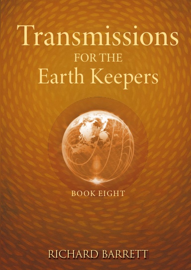 Transmissions for Earth Keepers