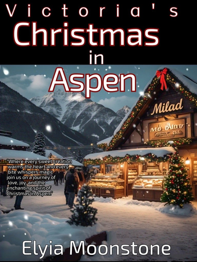 Christmas in Aspen