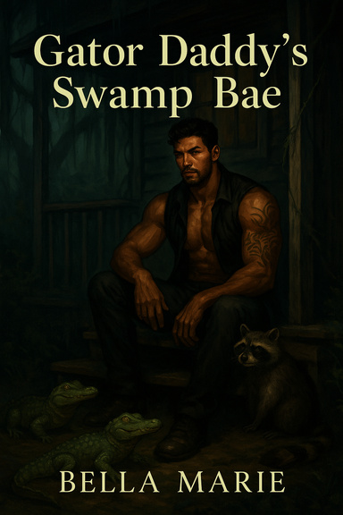 Gator Daddy’s Swamp Bae