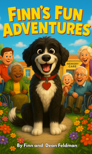 Finn's Fun Adventures