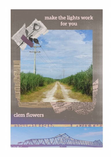 Make The Lights Work For You by Clem Flowers