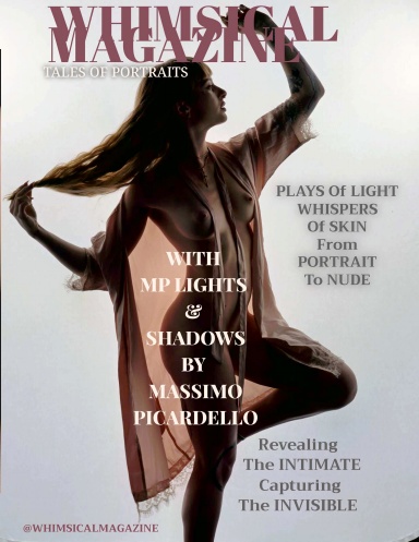 Whimsical Magazine
