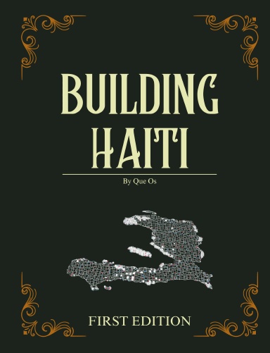 Building Haiti