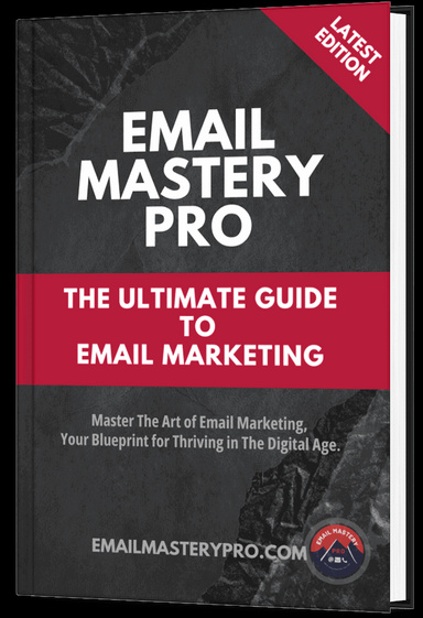 The Ultimate Guide to Email Marketing