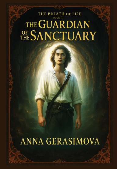 The Guardian of the Sanctuary