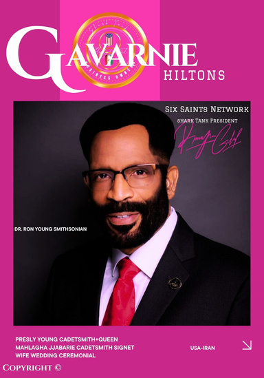 Shark Tank Hiltons President Business Owner