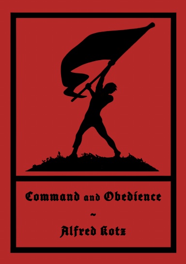 Command and Obedience
