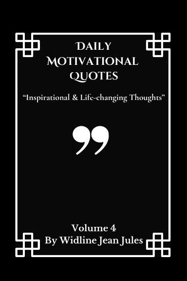 Daily Motivational Quotes