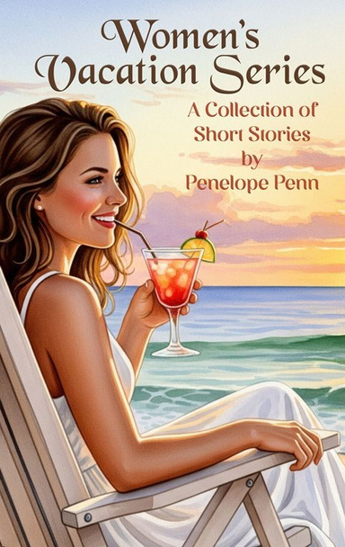 Women’s Vacation Series