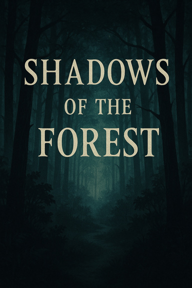SHADOW OF THE FOREST