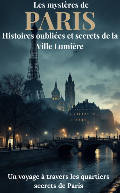 Les mystères de Paris