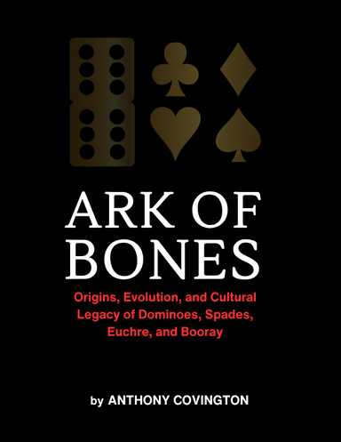 ARK OF BONES
