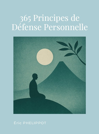 365 Principes de Défense Personnelle