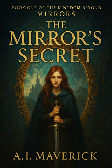 The Mirror’s Secret