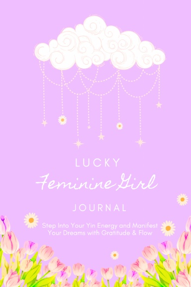 Lucky Feminine Girl