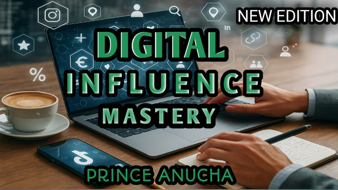 The Ultimate Social Success Toolkit