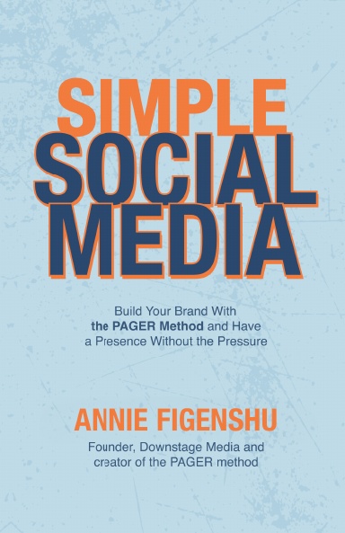 Simple Social Media