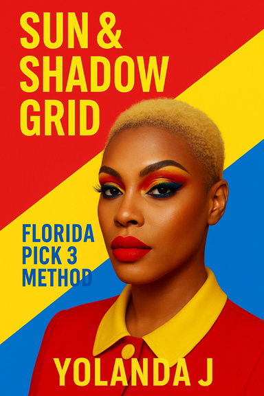 Sun & Shadow Grid: Florida Pick 3 Method