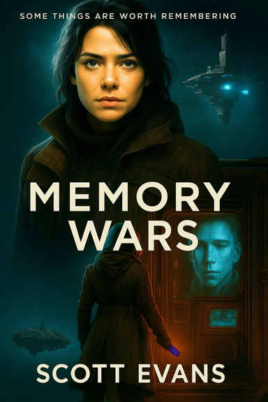 Memory Wars