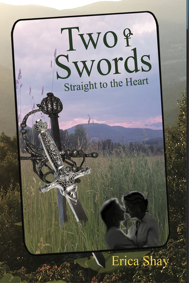 Two of Swords