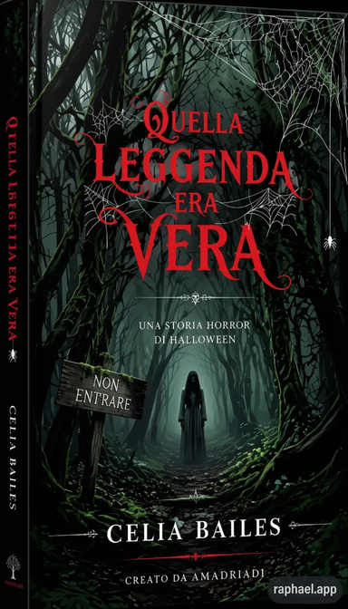 QUELLA LEGGENDA ERA VERA