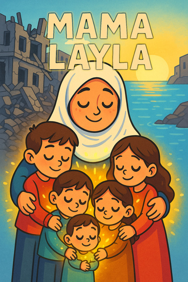 Mama Layla