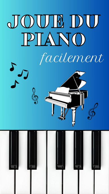 Comment apprendre le piano seul (piano en ligne)