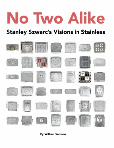 No Two Alike