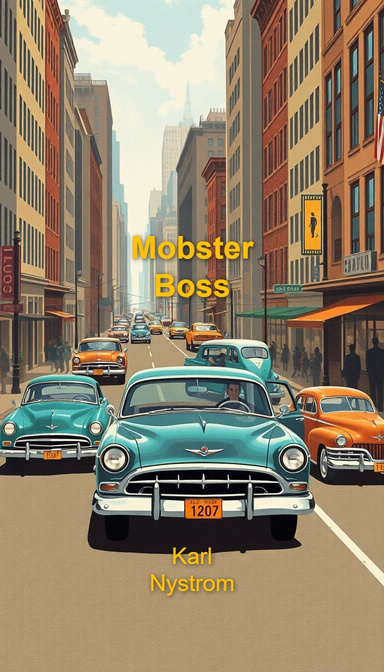 Mobster Boss