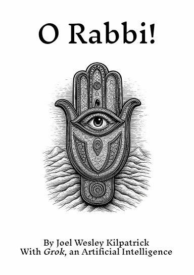 O Rabbi!