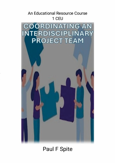 Coordinating an Interdisciplinary Project Team