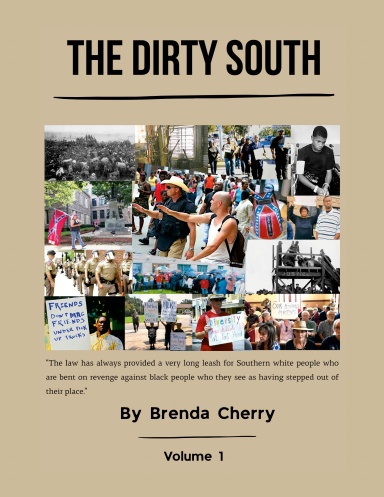 The Dirty South