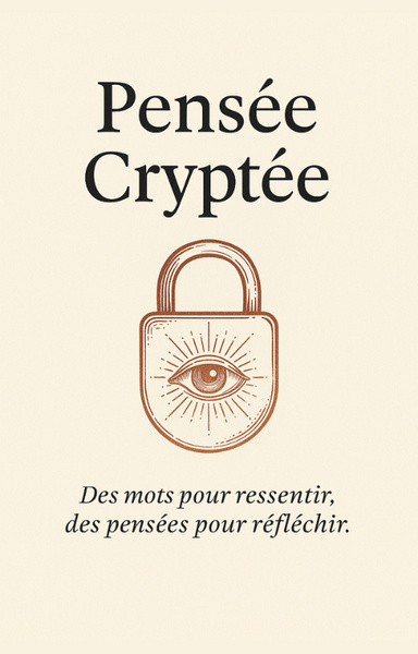 Pensée Cryptée