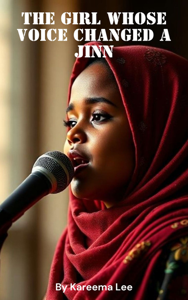 The Girl Whose Voice Changed a Jinn