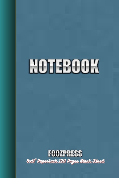 Notebook