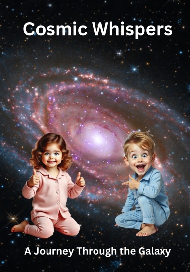 Cosmic Whispers: