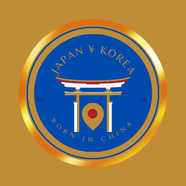 Japan & Korea Est. 1988