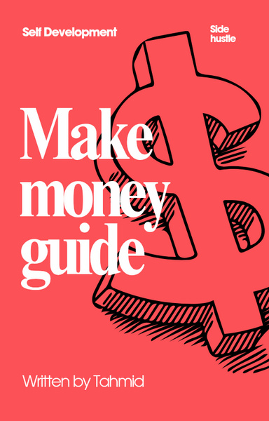 Make Money Guide