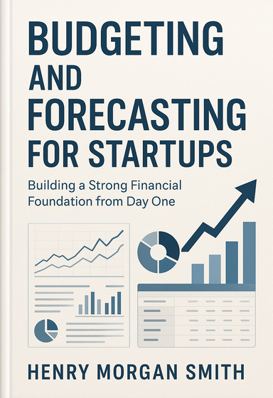 Budgeting and Forecasting for Startups