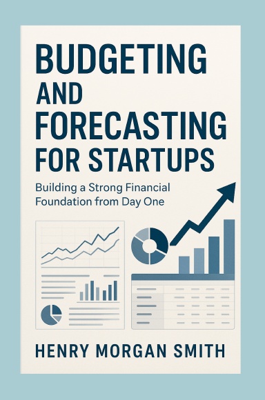 Budgeting and Forecasting for Startups