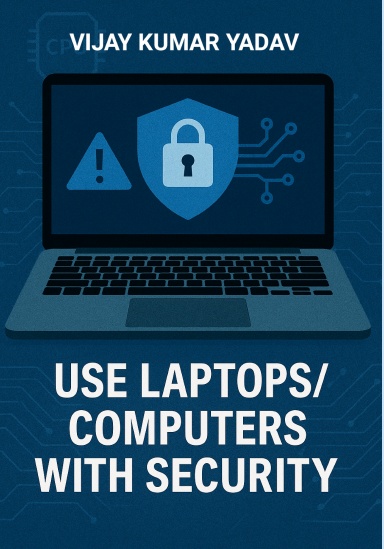 Use Laptops/Computers with Security