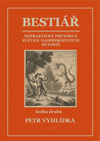 Bestiář, kniha druhá