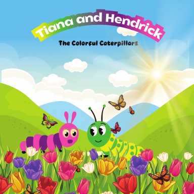 Tiana & Hendrick